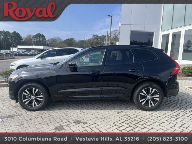 2025 Volvo XC60 Core