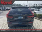 2025 Volvo XC60 Core