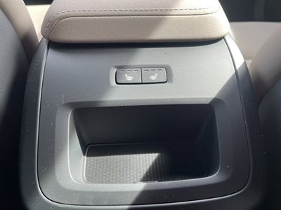 2026 Volvo XC60 Core