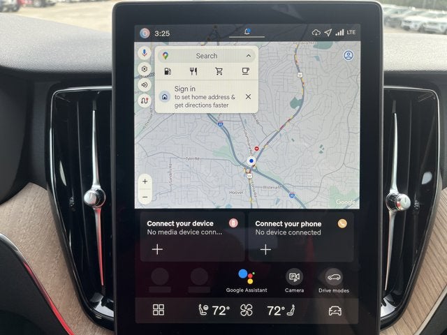 2026 Volvo XC60 Core