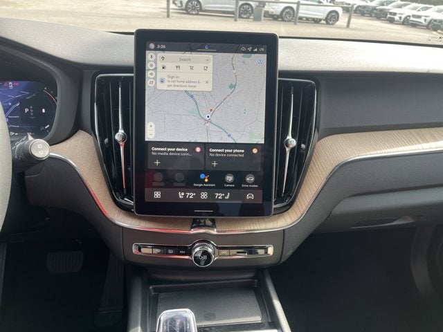 2026 Volvo XC60 Core