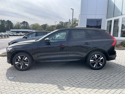 2026 Volvo XC60 Core