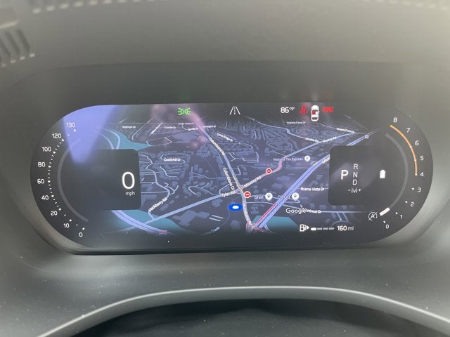 2026 Volvo XC60 Core