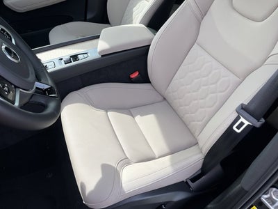 2026 Volvo XC60 Core