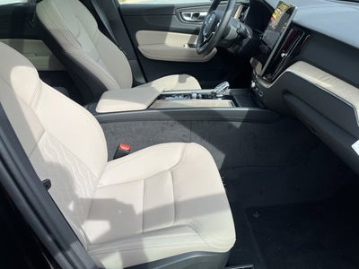 2026 Volvo XC60 Core