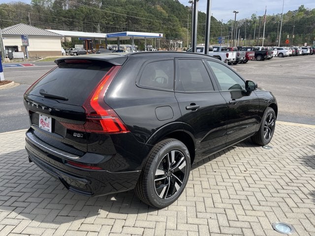 2026 Volvo XC60 Core