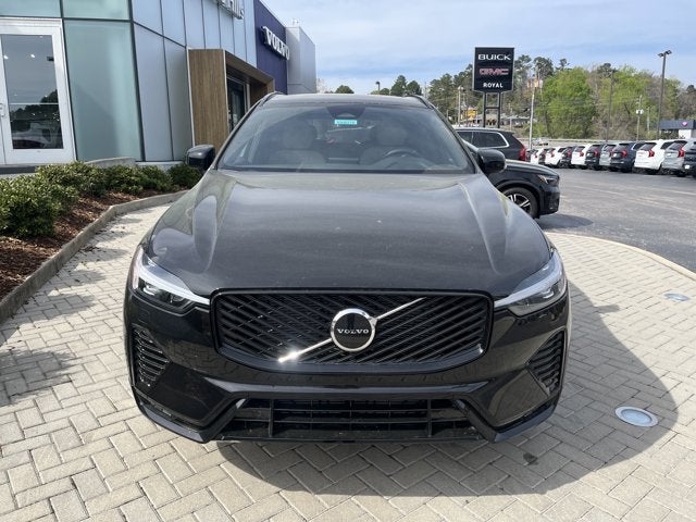 2026 Volvo XC60 Core