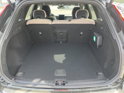 2026 Volvo XC60 Core