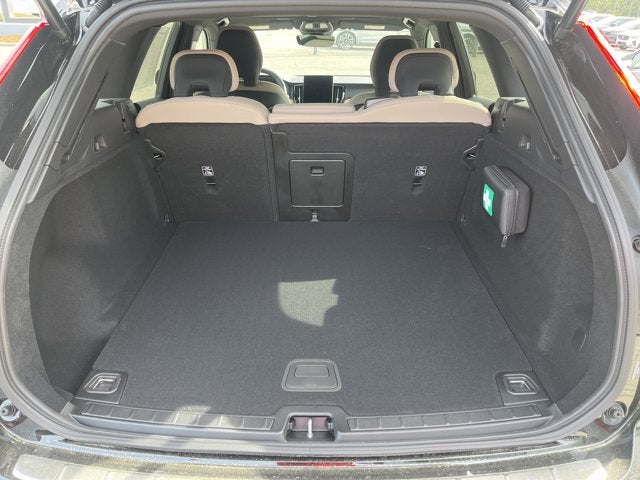 2026 Volvo XC60 Core