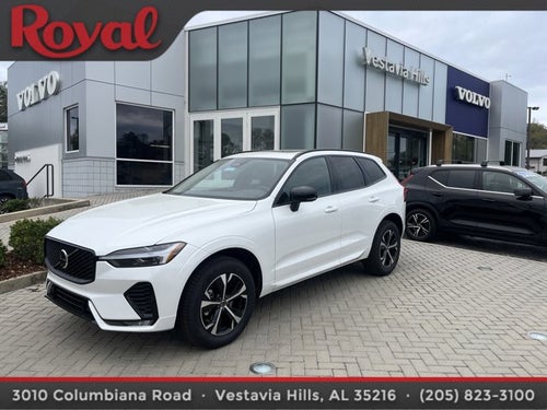 2026 Volvo XC60 Core