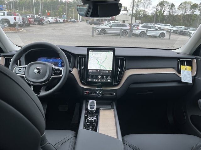 2026 Volvo XC60 Core