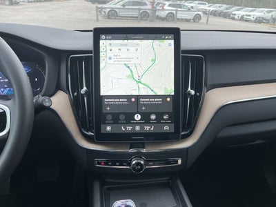 2026 Volvo XC60 Core