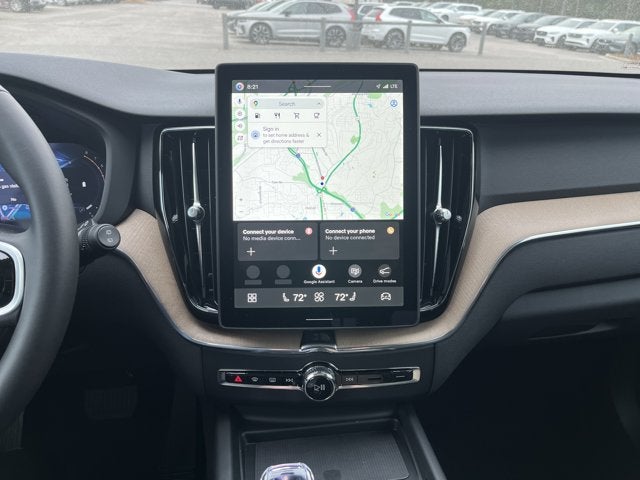 2026 Volvo XC60 Core