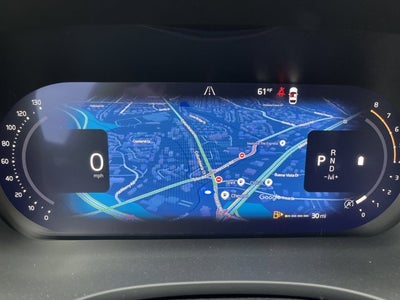 2026 Volvo XC60 Core