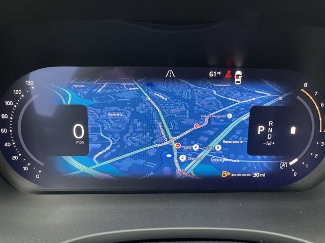2026 Volvo XC60 Core