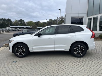 2026 Volvo XC60 Core