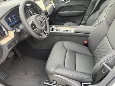 2026 Volvo XC60 Core