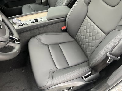 2026 Volvo XC60 Core