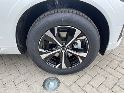 2026 Volvo XC60 Core