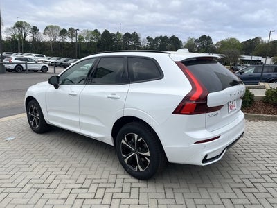 2026 Volvo XC60 Core