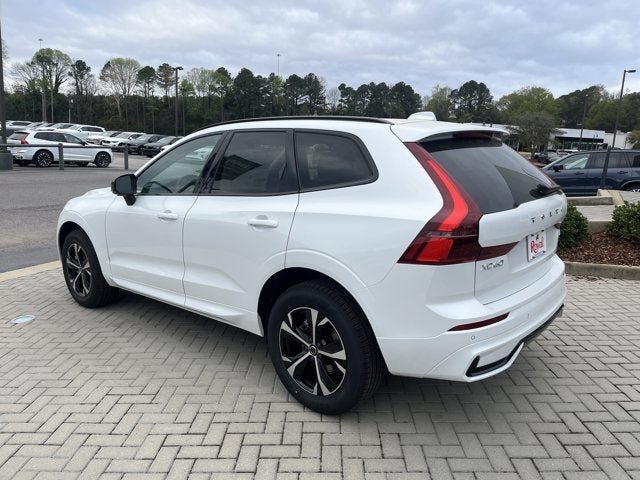 2026 Volvo XC60 Core