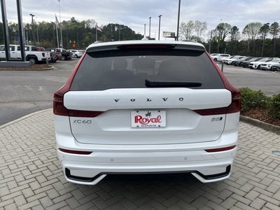 2026 Volvo XC60 Core