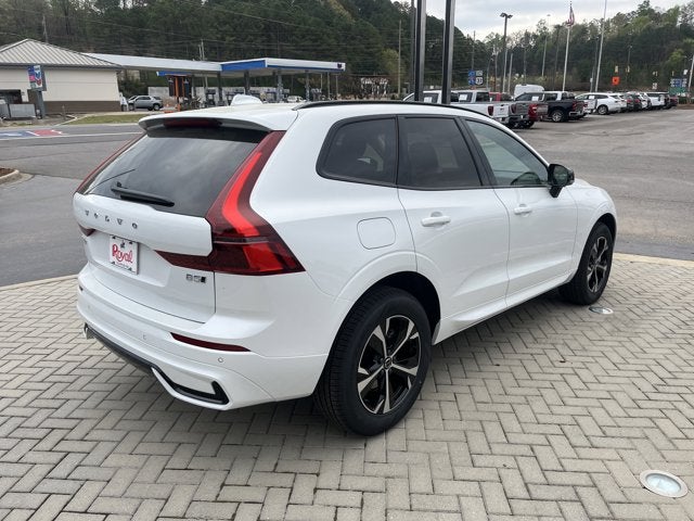 2026 Volvo XC60 Core
