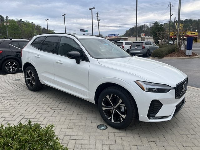 2026 Volvo XC60 Core