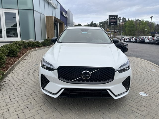 2026 Volvo XC60 Core