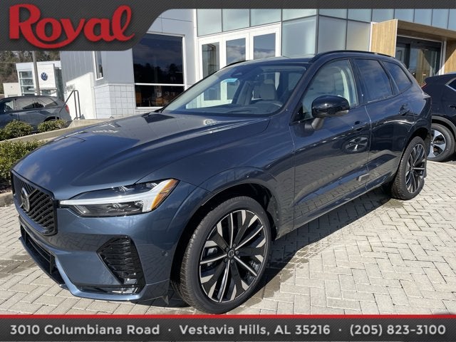 2026 Volvo XC60 Ultra