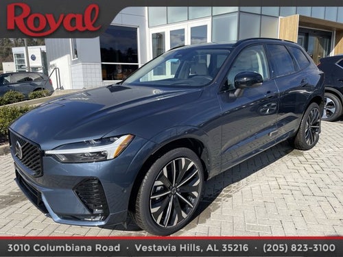 2026 Volvo XC60 Ultra