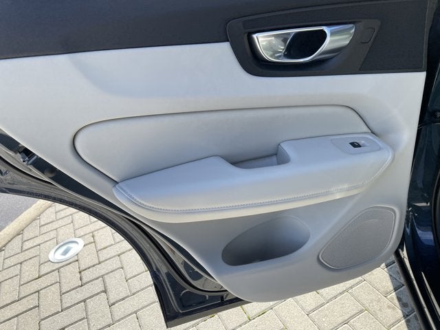 2026 Volvo XC60 Ultra