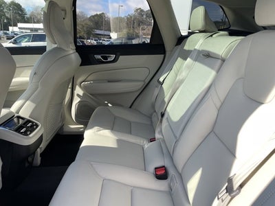 2026 Volvo XC60 Ultra