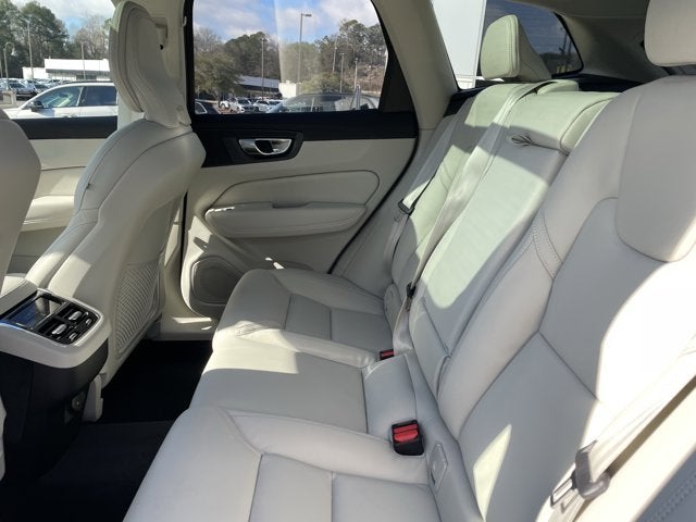 2026 Volvo XC60 Ultra