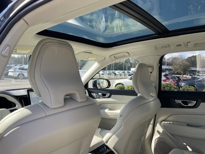 2026 Volvo XC60 Ultra