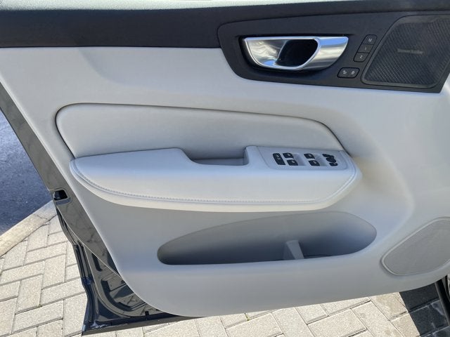 2026 Volvo XC60 Ultra