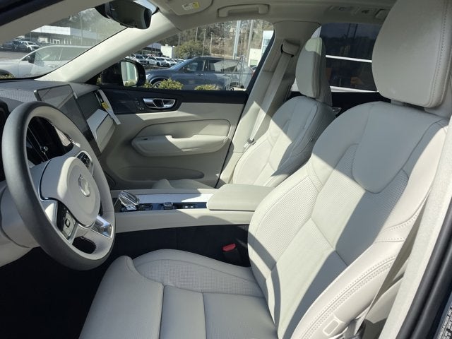 2026 Volvo XC60 Ultra