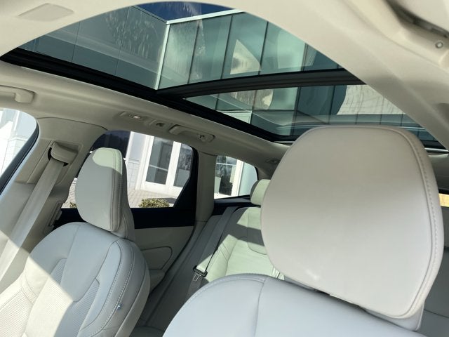 2026 Volvo XC60 Ultra