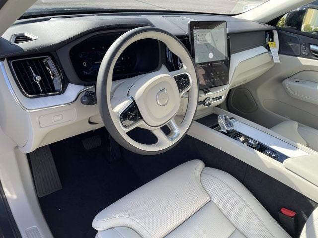 2026 Volvo XC60 Ultra