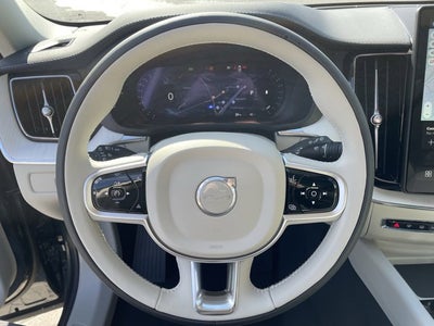 2026 Volvo XC60 Ultra