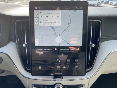 2026 Volvo XC60 Ultra