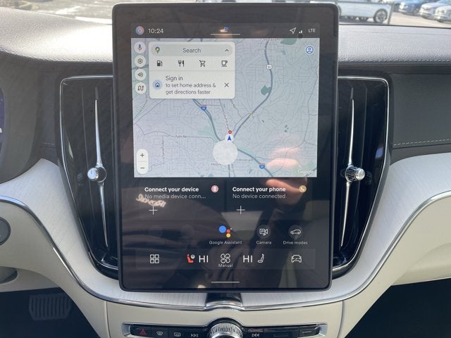 2026 Volvo XC60 Ultra