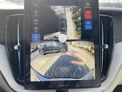 2026 Volvo XC60 Ultra