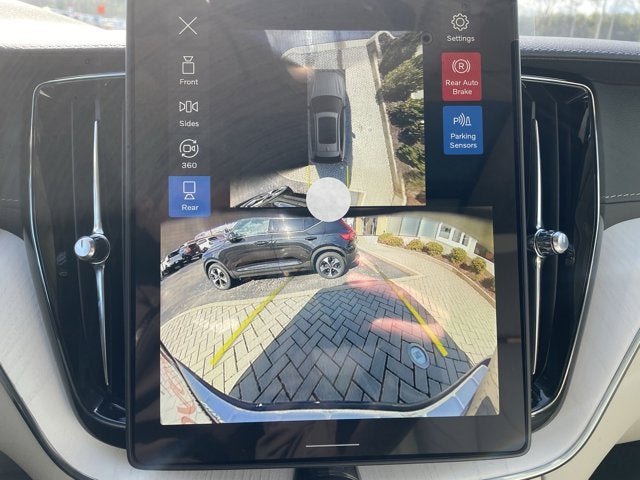 2026 Volvo XC60 Ultra