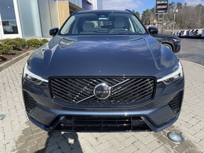 2026 Volvo XC60 Ultra