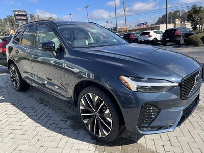 2026 Volvo XC60 Ultra