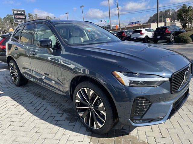 2026 Volvo XC60 Ultra