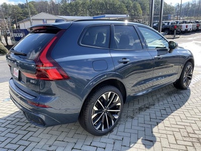 2026 Volvo XC60 Ultra