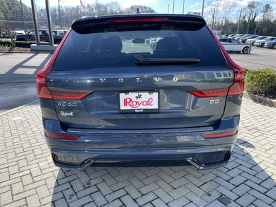 2026 Volvo XC60 Ultra