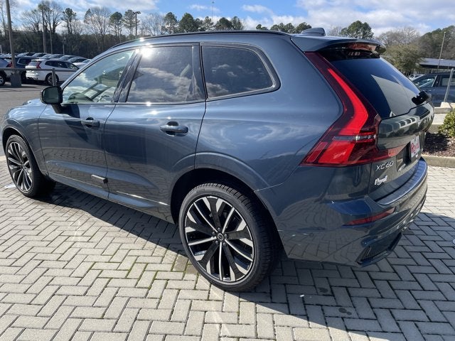 2026 Volvo XC60 Ultra